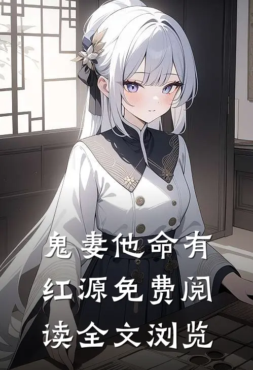 鬼妻他命有红源免费阅读全文浏览