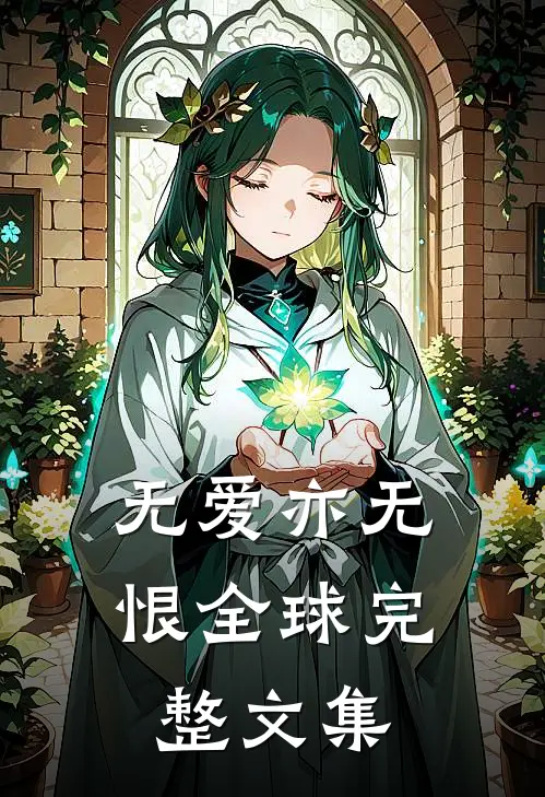 无爱亦无恨全球完整文集