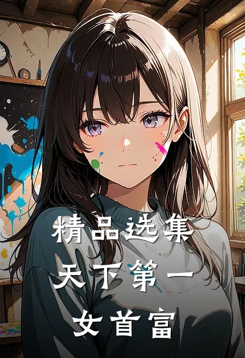 精品选集天下第一女首富
