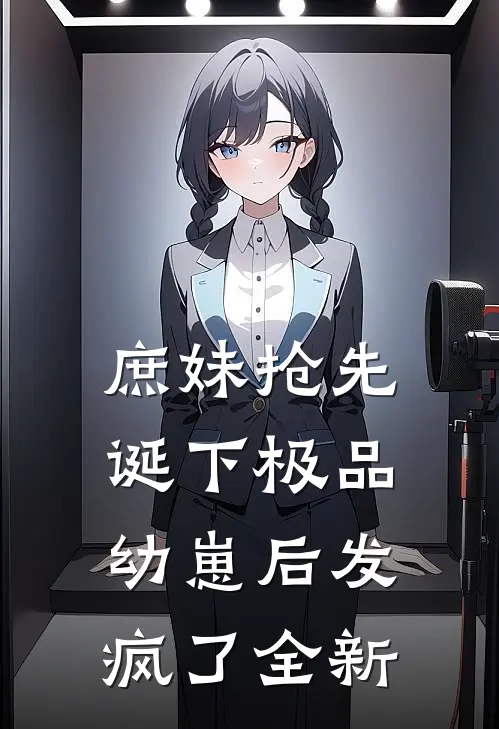 庶妹抢先诞下极品幼崽后发疯了全新
