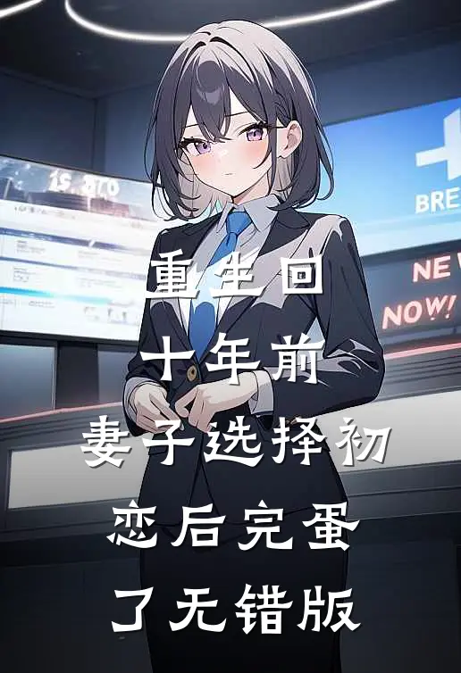重生回十年前，妻子选择初恋后完蛋了无错版