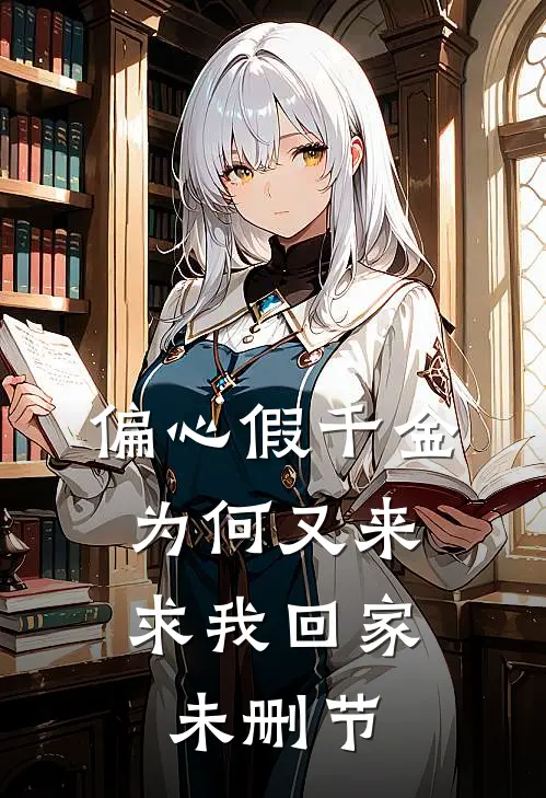 偏心假千金，为何又来求我回家未删节