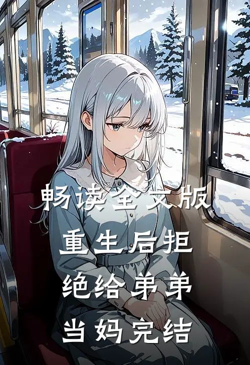畅读全文版重生后拒绝给弟弟当妈完结