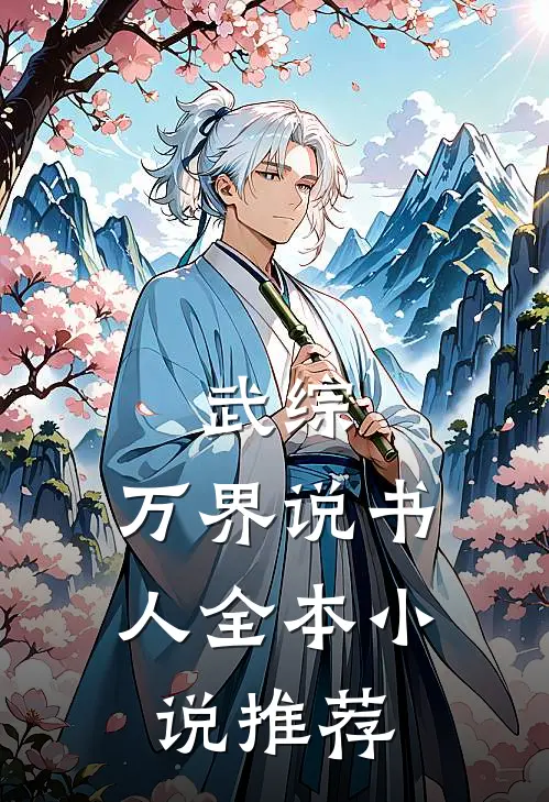 武综：万界说书人全本小说推荐