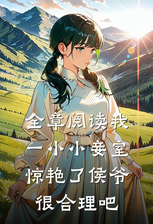 全章阅读我一小小妾室，惊艳了侯爷很合理吧