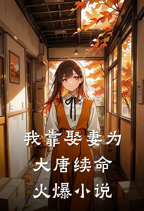我靠娶妻为大唐续命火爆小说