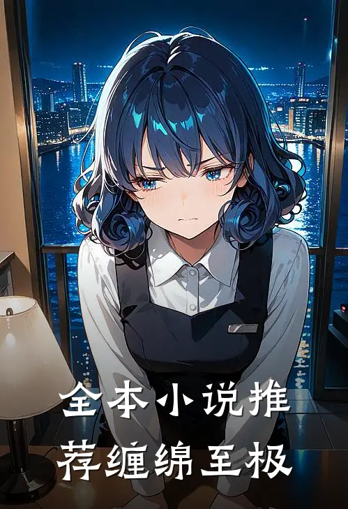 全本小说推荐缠绵至极