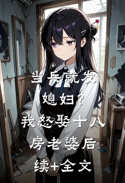 当兵就发媳妇？我怒娶十八房老婆后续+全文