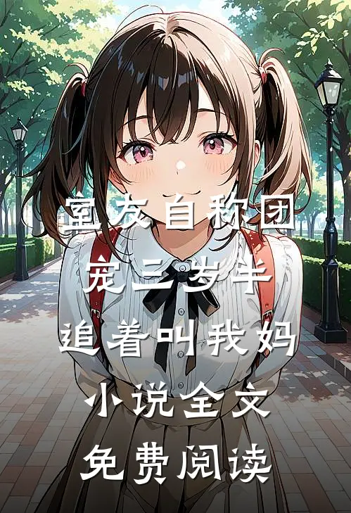 室友自称团宠三岁半，追着叫我妈小说全文免费阅读