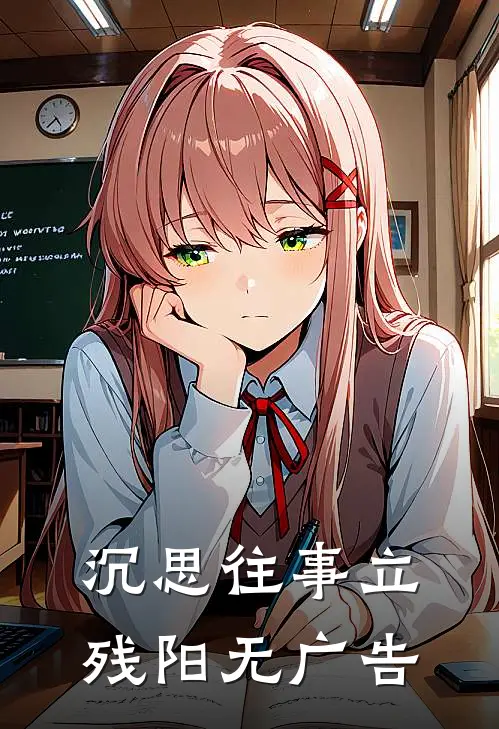沉思往事立残阳无广告