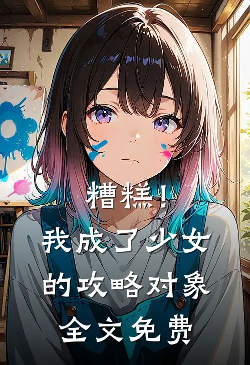 糟糕！我成了少女的攻略对象全文免费