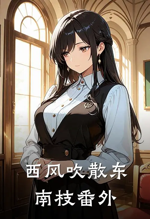 西风吹散东南枝番外