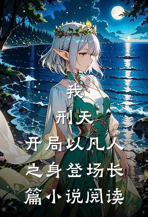 我，刑天，开局以凡人之身登场长篇小说阅读