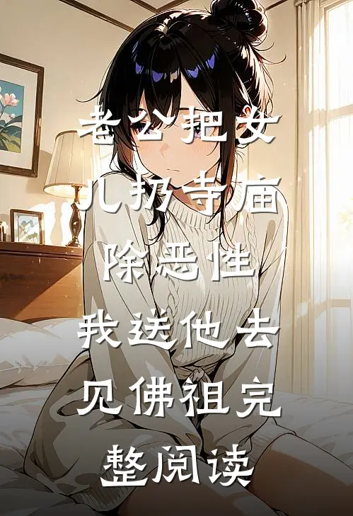 老公把女儿扔寺庙除恶性，我送他去见佛祖完整阅读