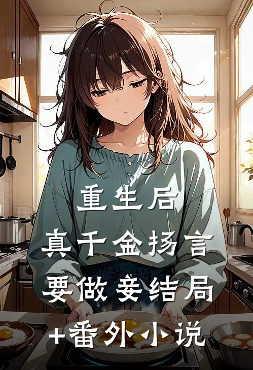重生后，真千金扬言要做妾结局+番外小说