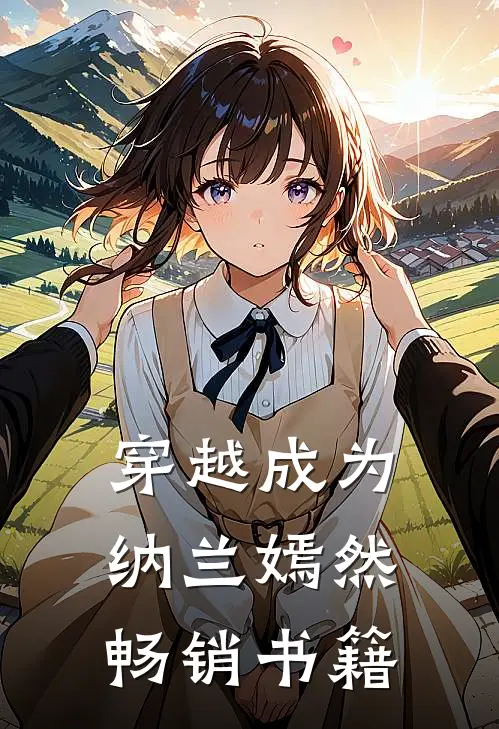 穿越成为纳兰嫣然畅销书籍