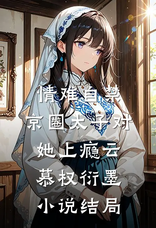 情难自禁，京圈太子对她上瘾云慕权衍墨小说结局