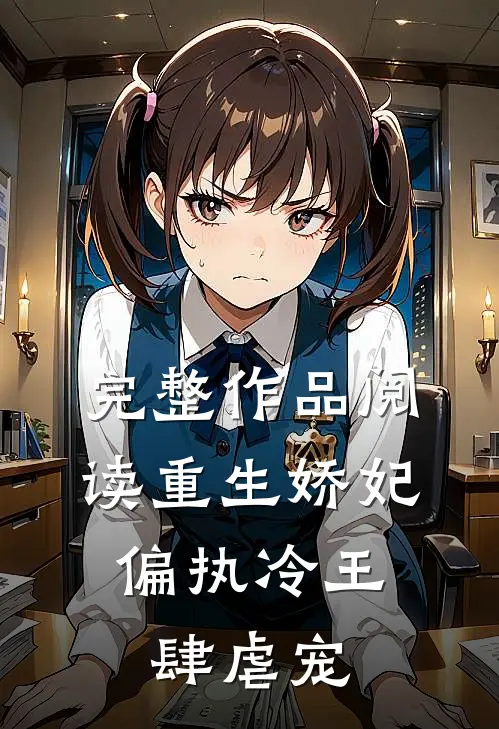 完整作品阅读重生娇妃：偏执冷王肆虐宠