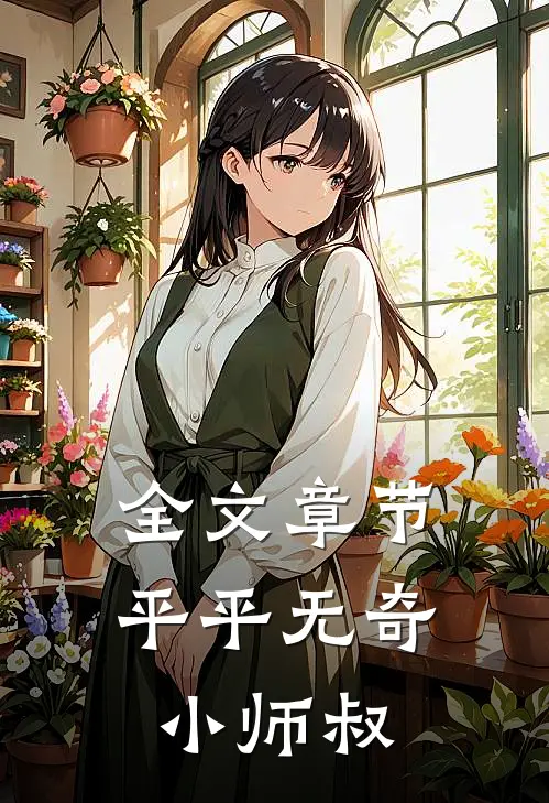 全文章节平平无奇小师叔