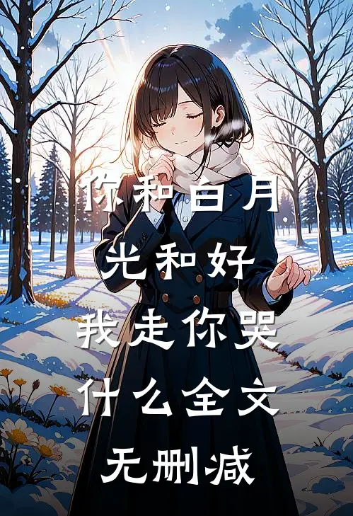 你和白月光和好，我走你哭什么全文无删减