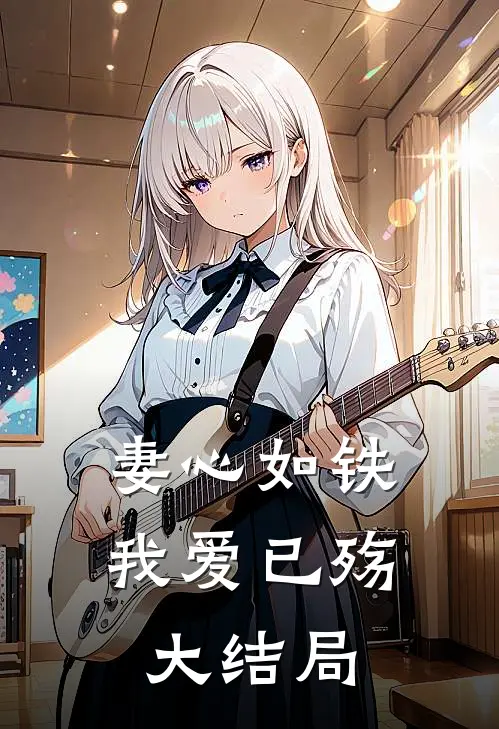 妻心如铁，我爱已殇大结局