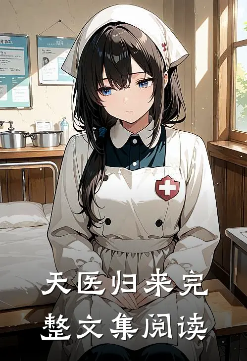 天医归来完整文集阅读