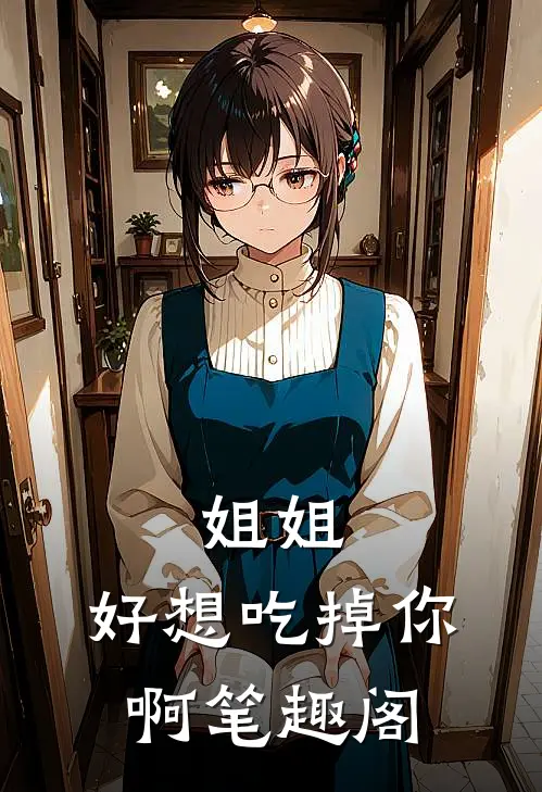 姐姐，好想吃掉你啊笔趣阁