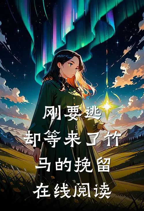 刚要逃，却等来了竹马的挽留在线阅读