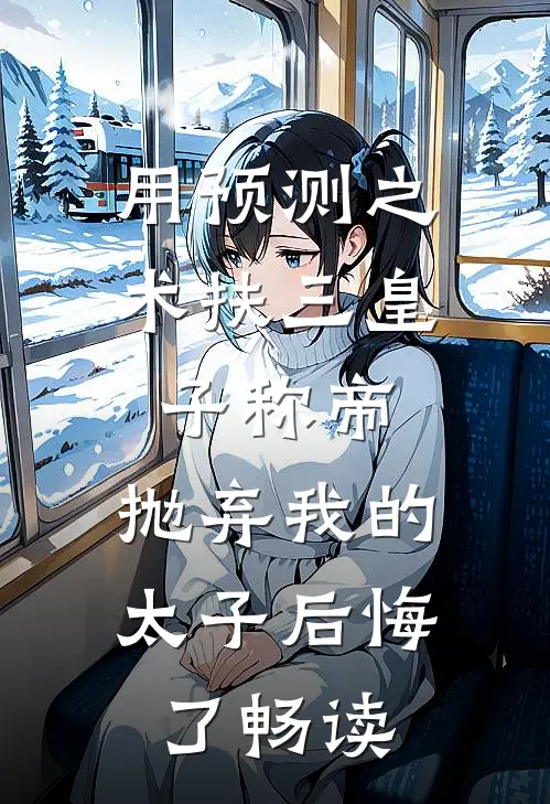 用预测之术扶三皇子称帝，抛弃我的太子后悔了畅读