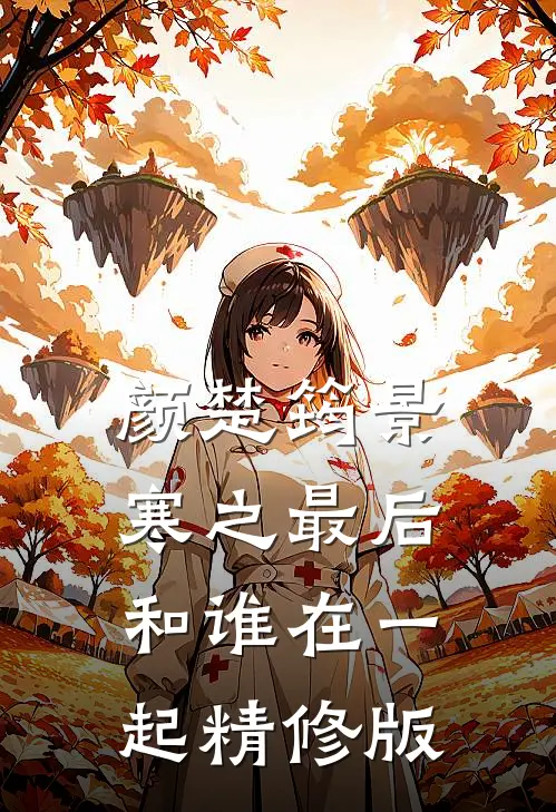 颜楚筠景寒之最后和谁在一起精修版
