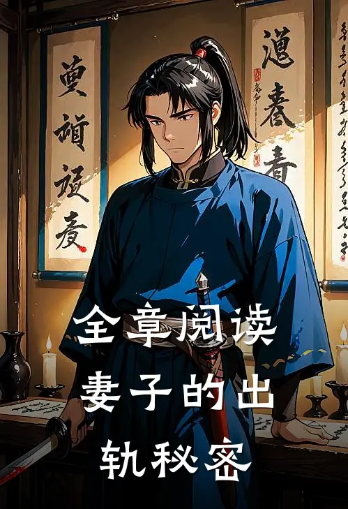 全章阅读妻子的出轨秘密