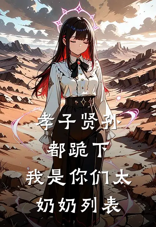 孝子贤孙都跪下，我是你们太奶奶列表