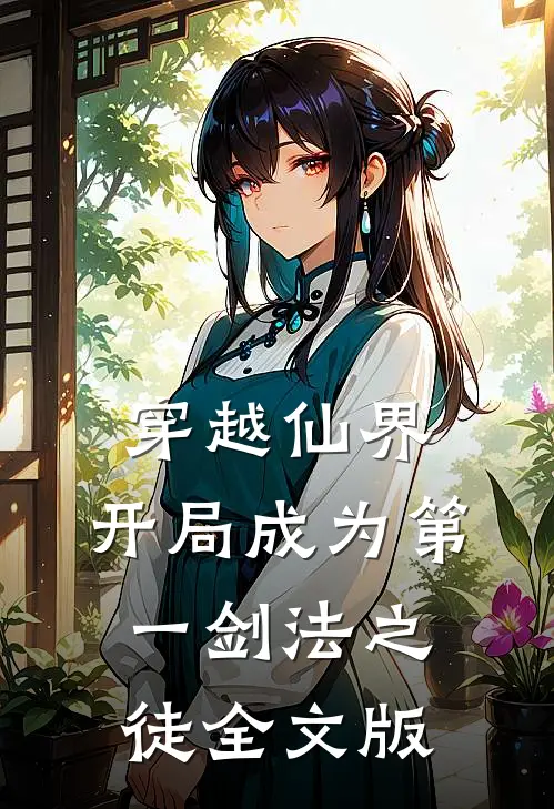 穿越仙界，开局成为第一剑法之徒全文版