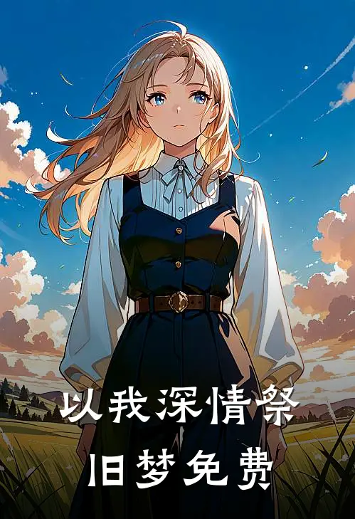 以我深情祭旧梦免费