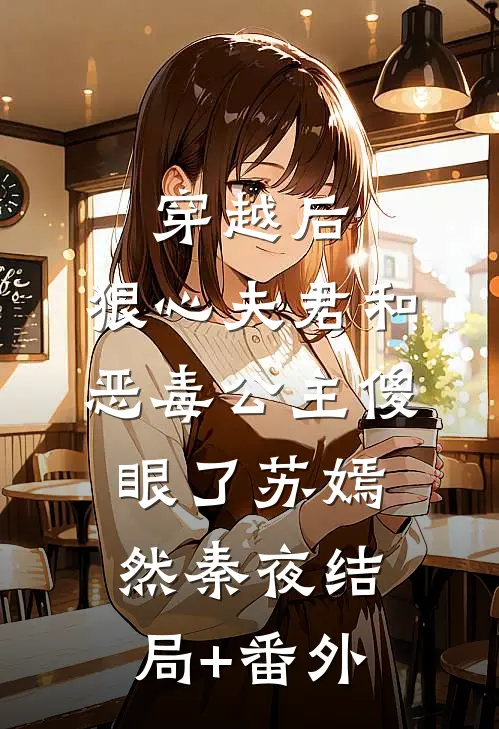 穿越后，狠心夫君和恶毒公主傻眼了苏嫣然秦夜结局+番外