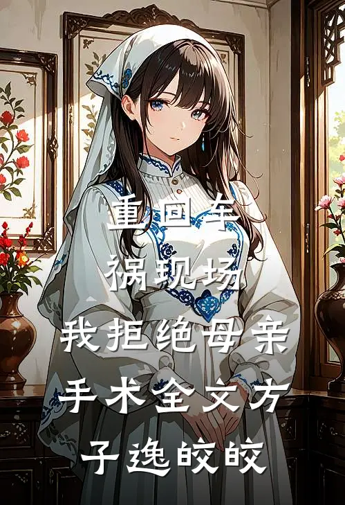 重回车祸现场，我拒绝母亲手术全文方子逸皎皎
