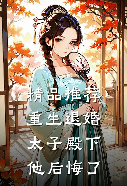 精品推荐重生退婚，太子殿下他后悔了