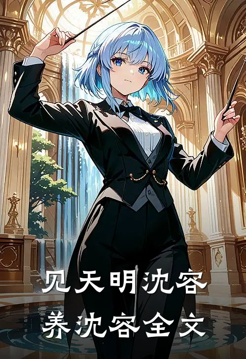 见天明沈容养沈容全文