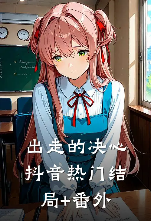 出走的决心抖音热门结局+番外