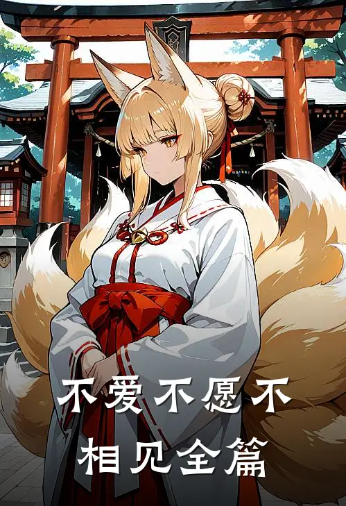不爱不愿不相见全篇