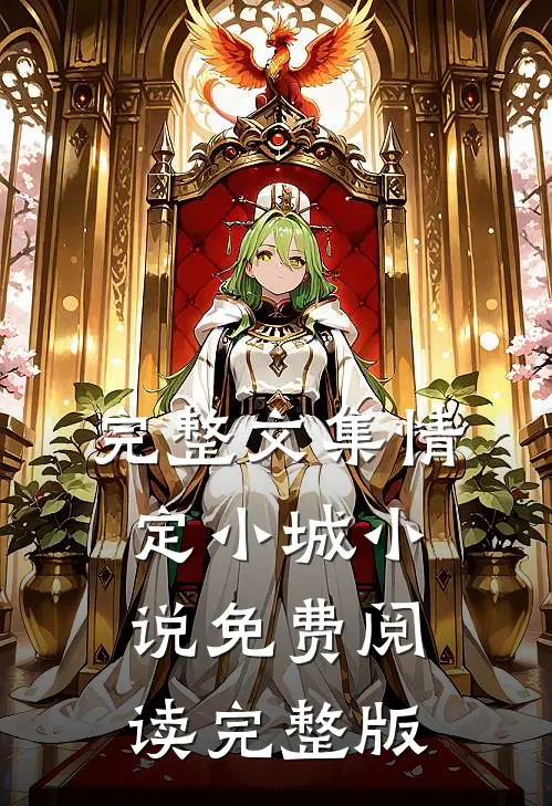 完整文集情定小城小说免费阅读完整版