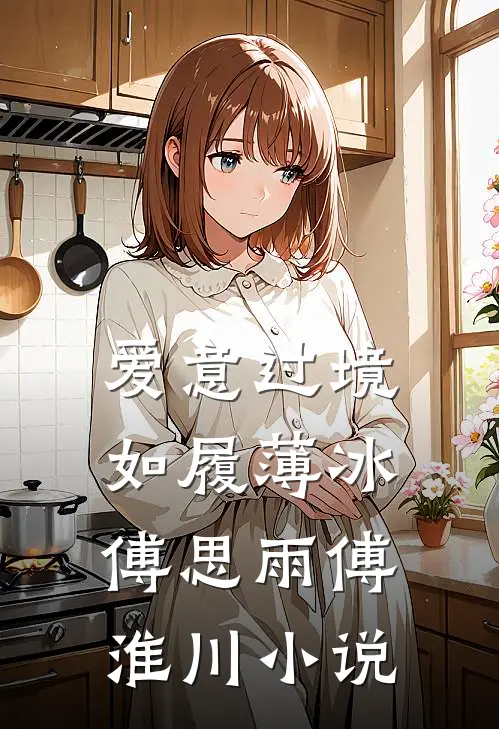 爱意过境，如履薄冰傅思雨傅淮川小说