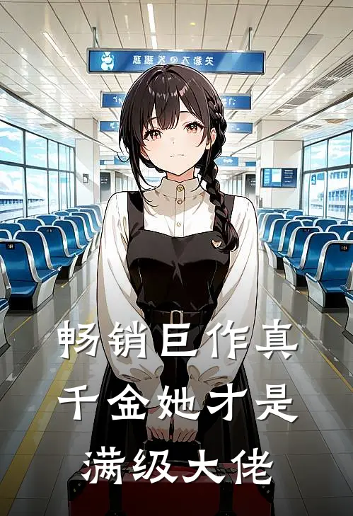 畅销巨作真千金她才是满级大佬