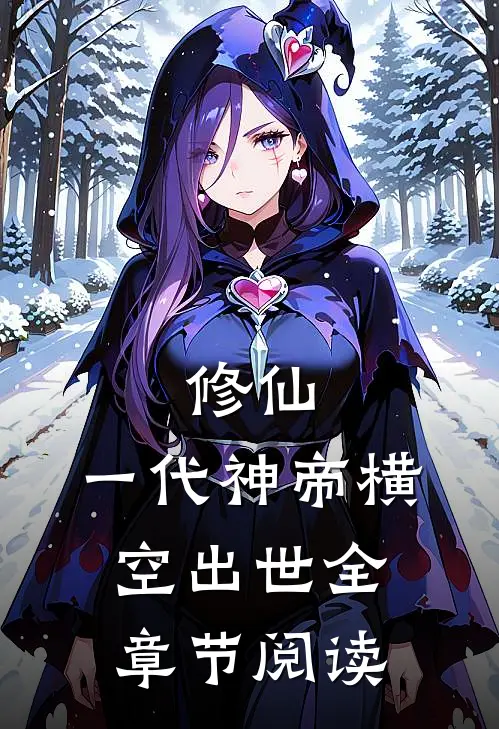 修仙：一代神帝横空出世全章节阅读