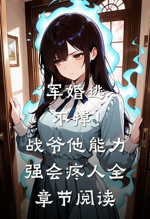 军婚逃不掉！战爷他能力强会疼人全章节阅读