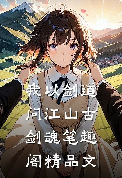 我以剑道问江山古剑魂笔趣阁精品文