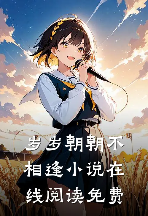 岁岁朝朝不相逢小说在线阅读免费