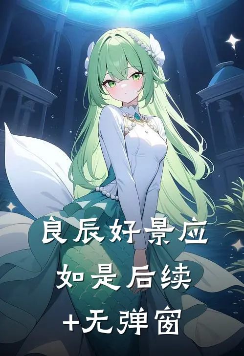 良辰好景应如是后续+无弹窗