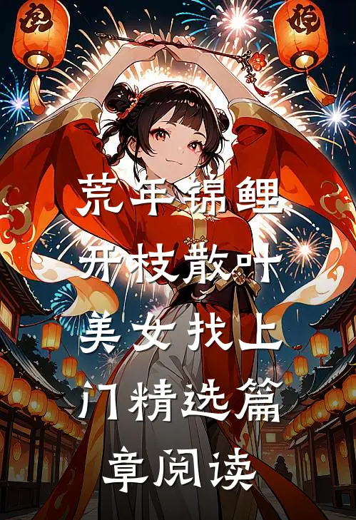 荒年锦鲤：开枝散叶，美女找上门精选篇章阅读