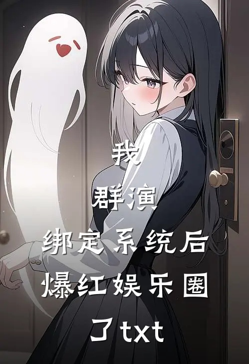 我，群演，绑定系统后爆红娱乐圈了txt